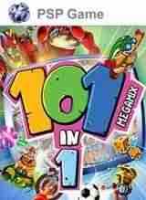 Descargar 101 In 1 Megamix [Spanish][STORE] por Torrent